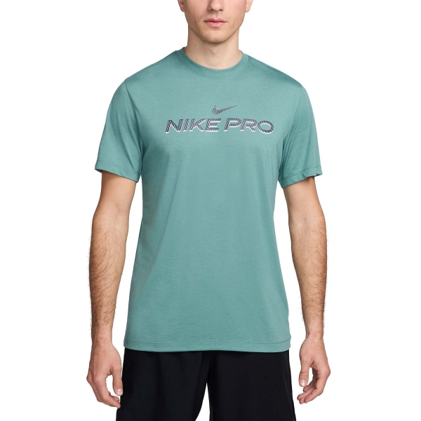 Camisetas Training Hombre Nike Pro Fitness Camiseta  Bicoastal FJ2393361