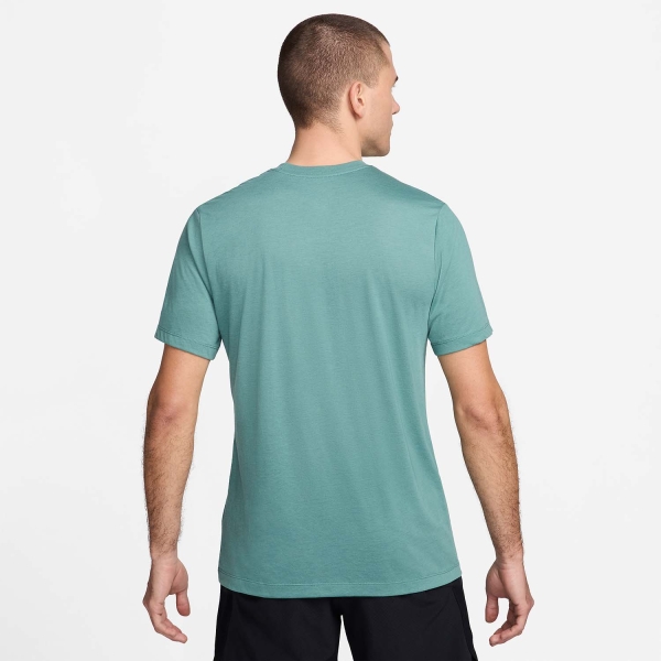 Nike Pro Fitness T-Shirt - Bicoastal