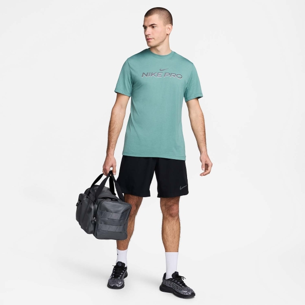 Nike Pro Fitness T-Shirt - Bicoastal