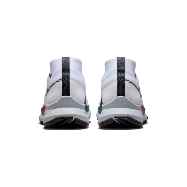 Nike React Pegasus Trail 4 GTX - White/Black/Cedar/Court Blue
