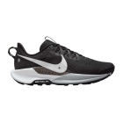 Nike ReactX Pegasus Trail 5 - Black/White/Anthracite/Wolf Grey