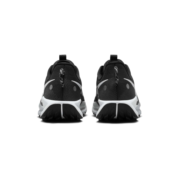 Nike ReactX Pegasus Trail 5 - Black/White/Anthracite/Wolf Grey