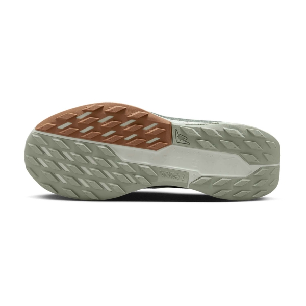 Nike ReactX Pegasus Trail 5 - Jade Horizon/Light Silver/Sea Glass