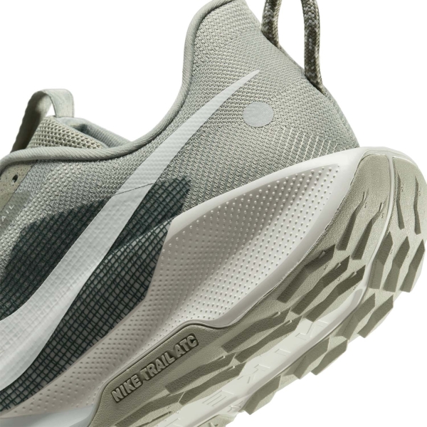 Nike ReactX Pegasus Trail 5 - Jade Horizon/Light Silver/Sea Glass