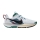 Nike ReactX Pegasus Trail 5 - White/Black/Court Blue/Cedar