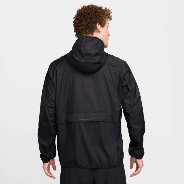 Nike Repel Run Division Chaqueta - Black/Blkref