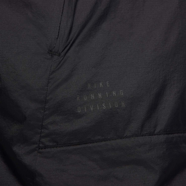 Nike Repel Run Division Jacket - Black/Blkref