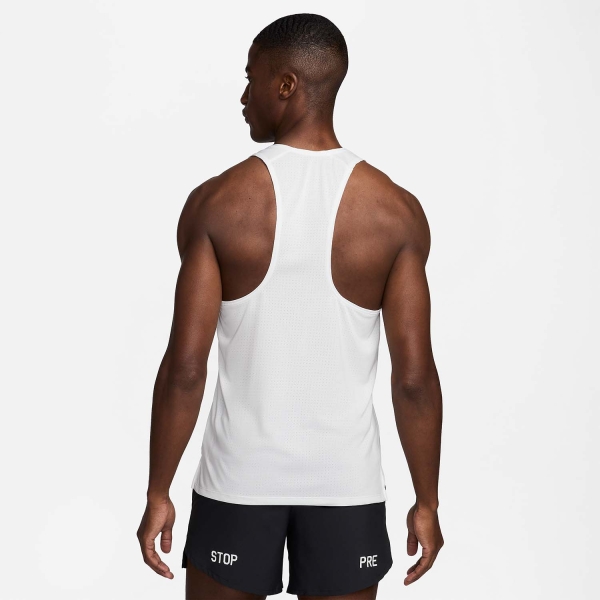 Nike Run Energy Top - Summit White