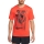 Nike Run Energy Rise 365 Camiseta - Picante Red/Black