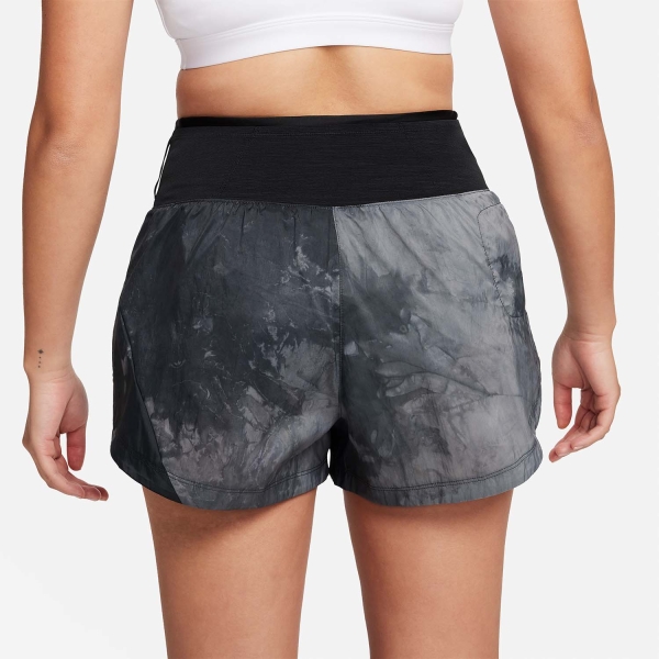 Nike Trail 3in Shorts - Black