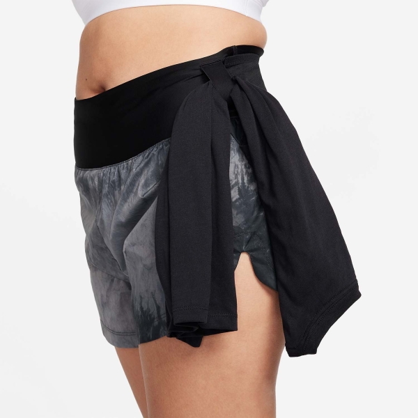 Nike Trail 3in Shorts - Black