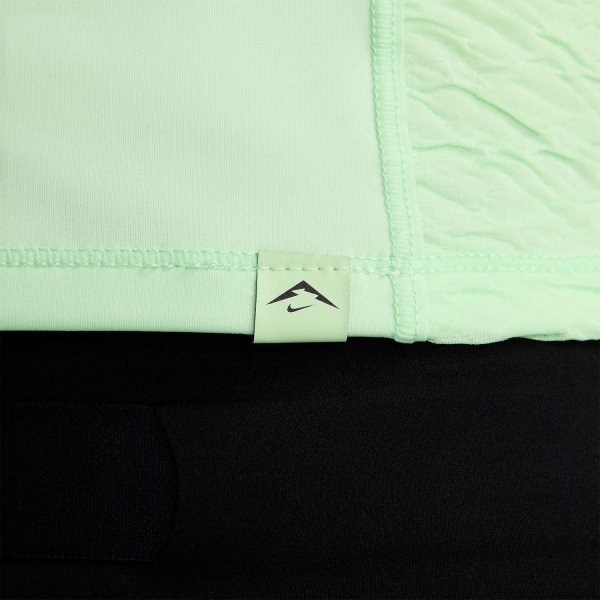 Nike Trail Dri-FIT Canotta - Vapor Green/Bicoastal