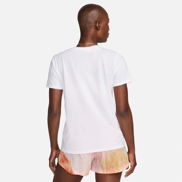 Nike Trail T-Shirt - White