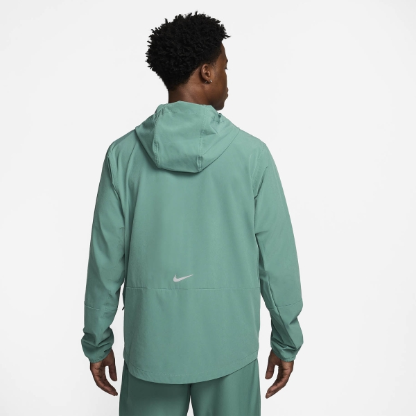 Nike Unlimited Flash Jacket - Biocoastal/Reflective Silver