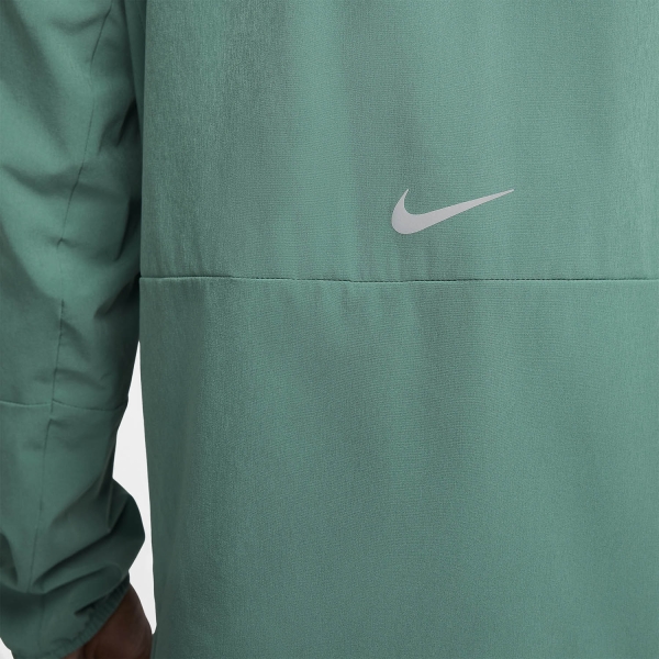 Nike Unlimited Flash Jacket - Biocoastal/Reflective Silver