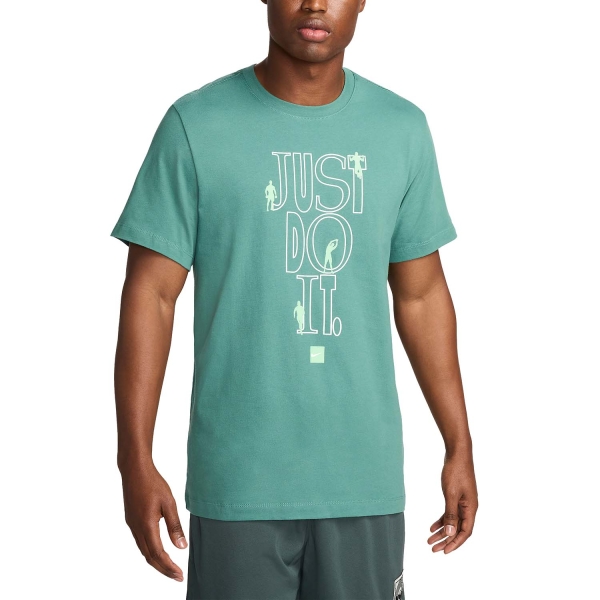Men's Training T-Shirt Nike Vintage TShirt  Bicoastal FQ3899361