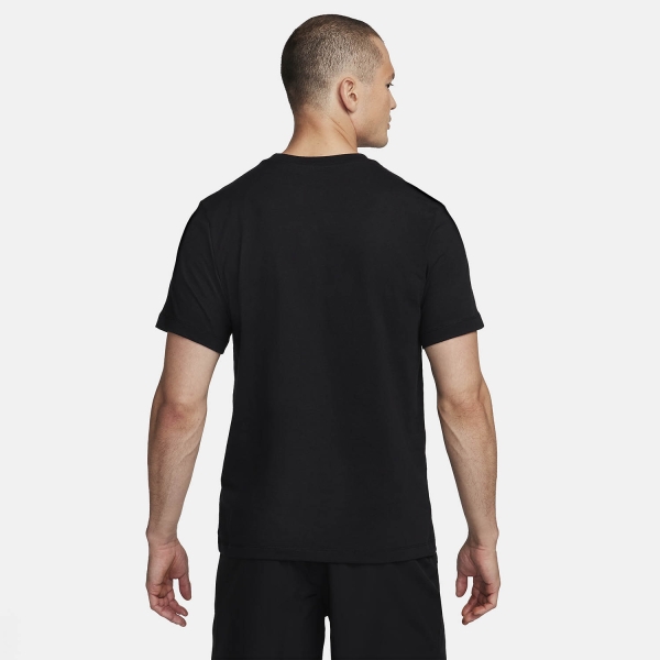 Nike Vintage T-Shirt - Black