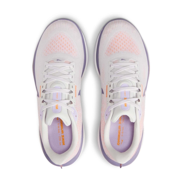 Nike Vomero 17 - Photon Dust/Daybreak/Lilac Bloom/White