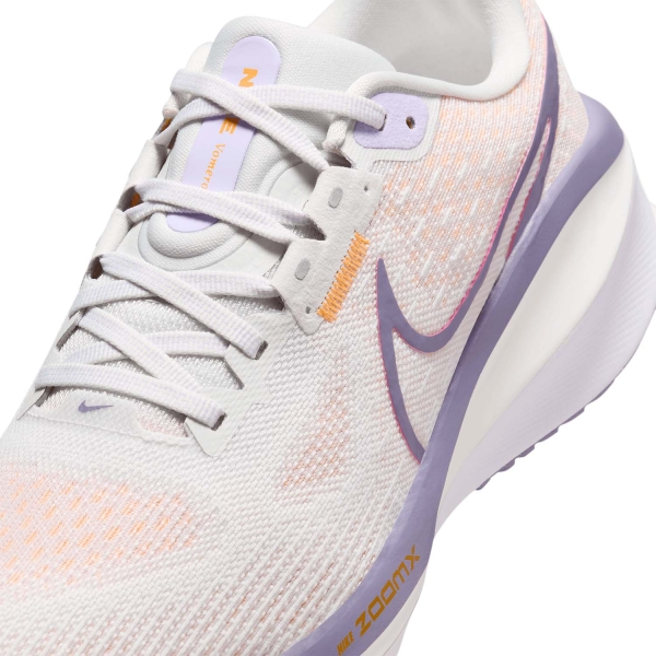 Nike Vomero 17 - Photon Dust/Daybreak/Lilac Bloom/White