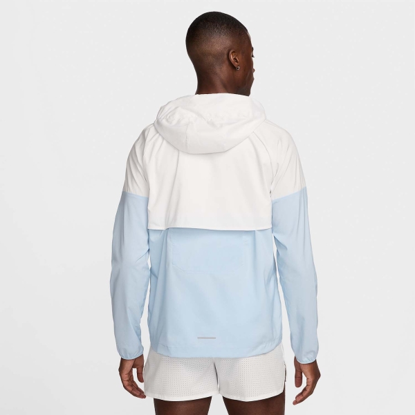 Nike Light Windrunner Chaqueta - Platinum Tint/Reflective Silver