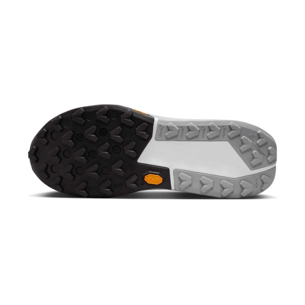 Nike Zegama Trail 2 - Black/White/Wolf Grey/Anthracite