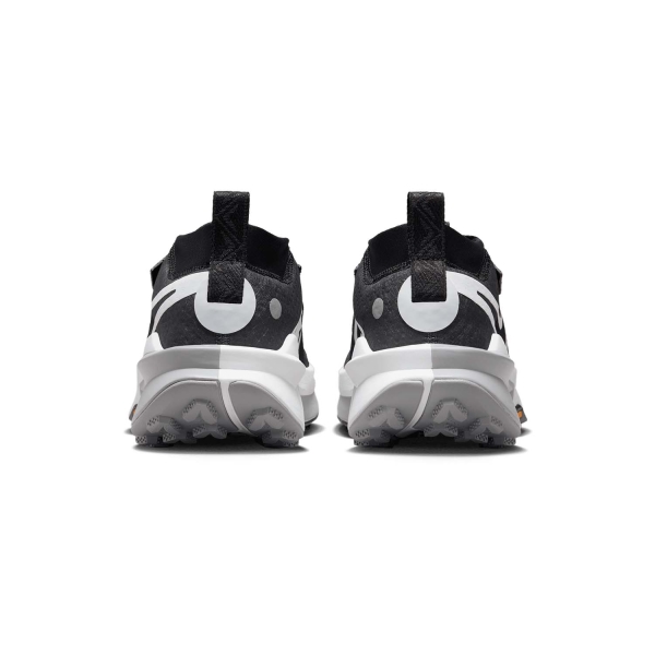 Nike Zegama Trail 2 - Black/White/Wolf Grey/Anthracite