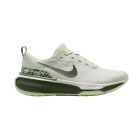 Nike ZoomX Invincible Run Flyknit 3 Premium - Light Bone/Cargo Khaki/Barley Volt
