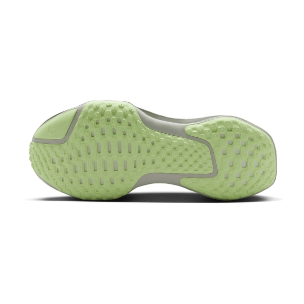 Nike ZoomX Invincible Run Flyknit 3 Premium - Light Bone/Cargo Khaki/Barley Volt