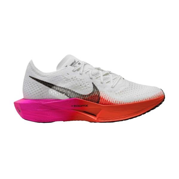 Nike ZoomX Vaporfly Next 3 Women s Running Shoes Volt Black