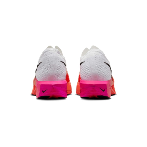 Nike ZoomX Vaporfly Next% 3 - White/Black/Bright Crimson/Fierce Pink