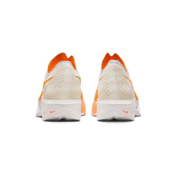 Nike ZoomX Vaporfly Next% 3 - Coconut Milk/Bright Mandarin/Sail