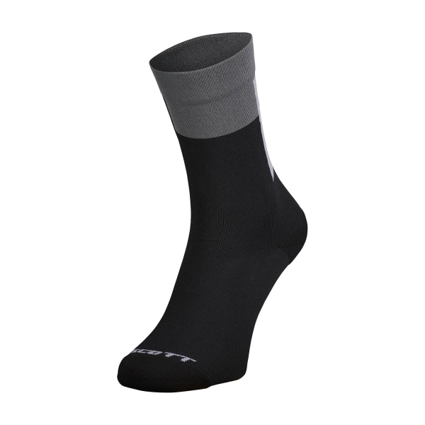 Calcetines Running Scott Block Stripe Calcetines  Black/Dark 4094531659