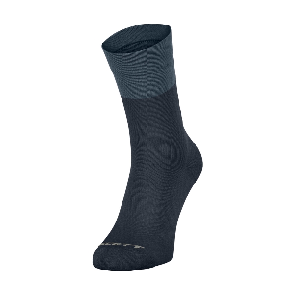 Calcetines Running Scott Block Stripe Calcetines  Dark Blue/Metal Blue 4094537367