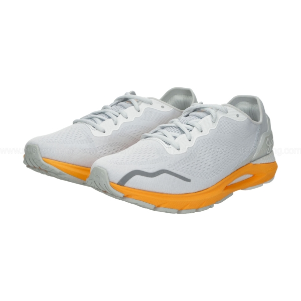 Under Armour HOVR Sonic 6 - Distant Gray/Halo Gray