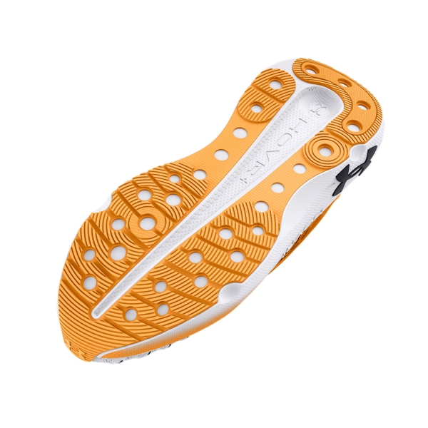 Under Armour Infinite Elite - Nova Orange/White/Black