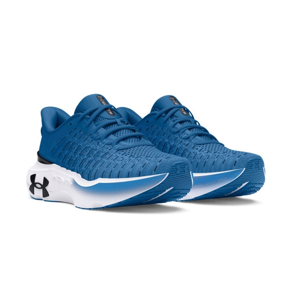 Under Armour Infinite Elite - Viral Blue/Photon Blue/Black