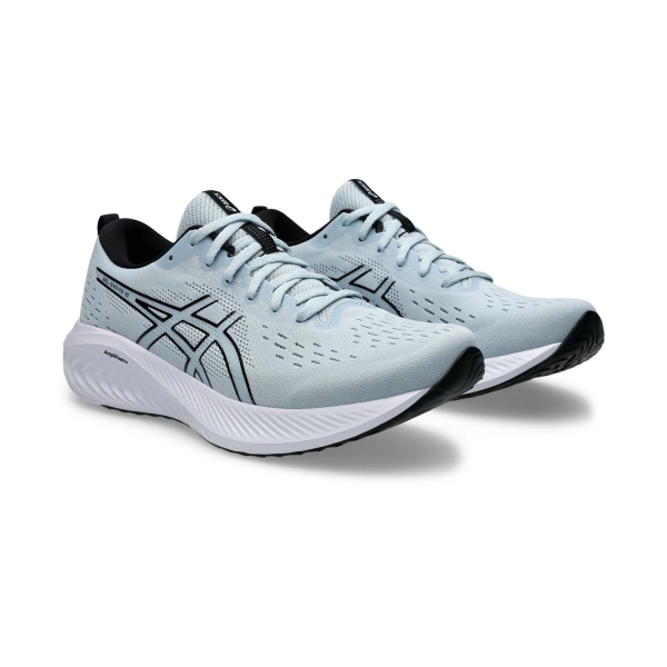 Asics Gel Excite 10 - Cool Grey/Black