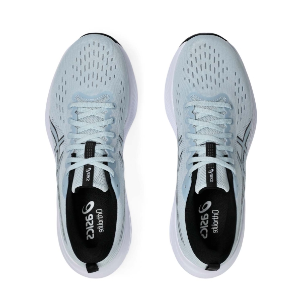 Asics Gel Excite 10 - Cool Grey/Black