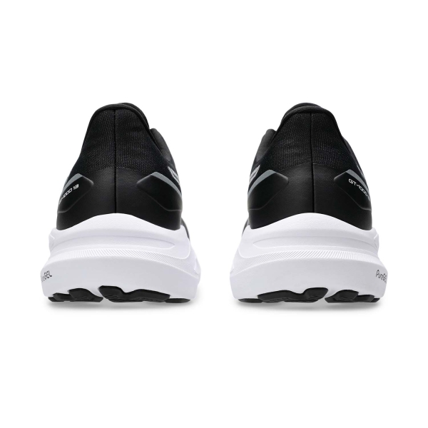 Asics GT 1000 13 - Black/White