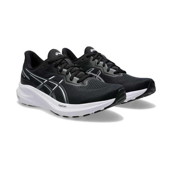 Asics GT 1000 13 - Black/White