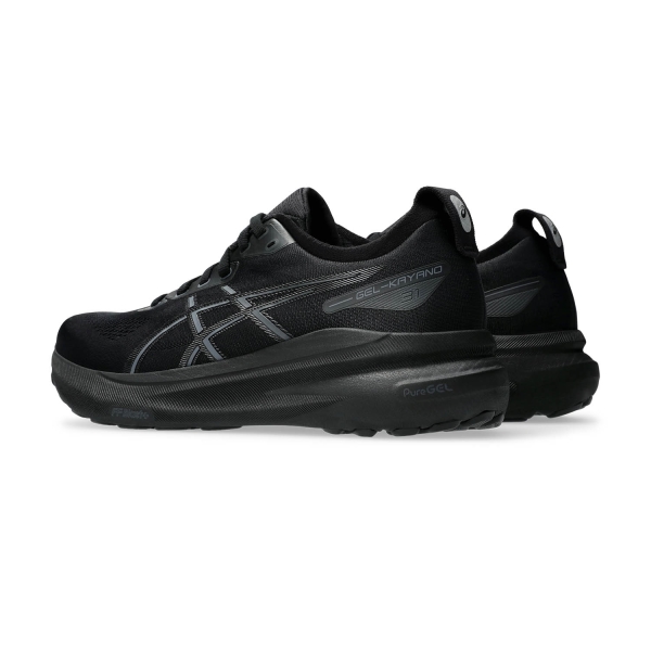 Asics Gel Kayano 31 - Black