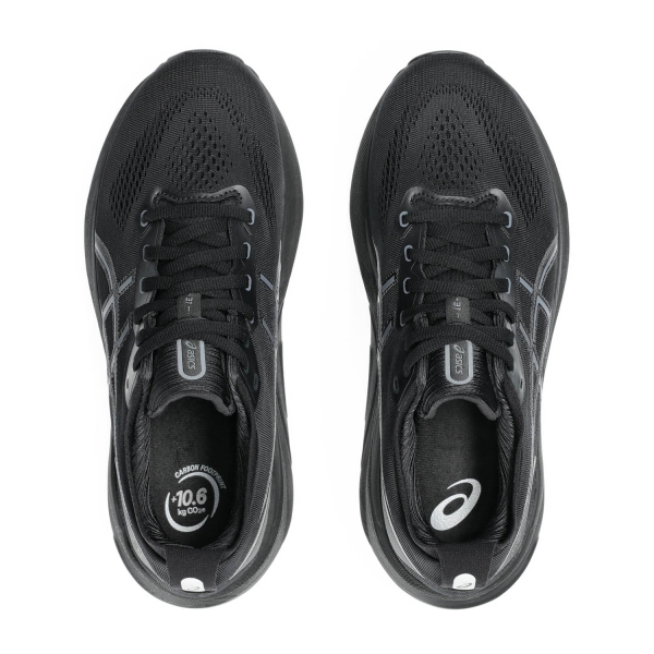 Asics Gel Kayano 31 - Black