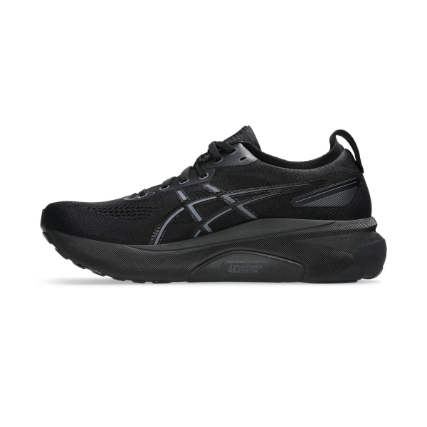 Asics Gel Kayano 31 - Black