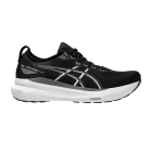 Asics Gel Kayano 31 - Black/White