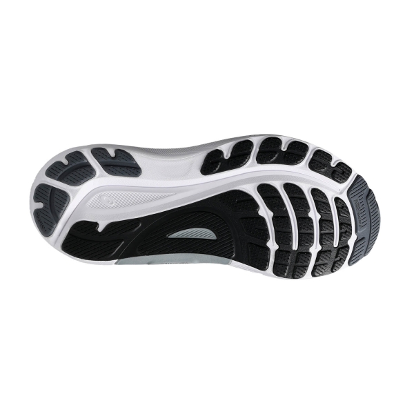 Asics Gel Kayano 31 - Black/White
