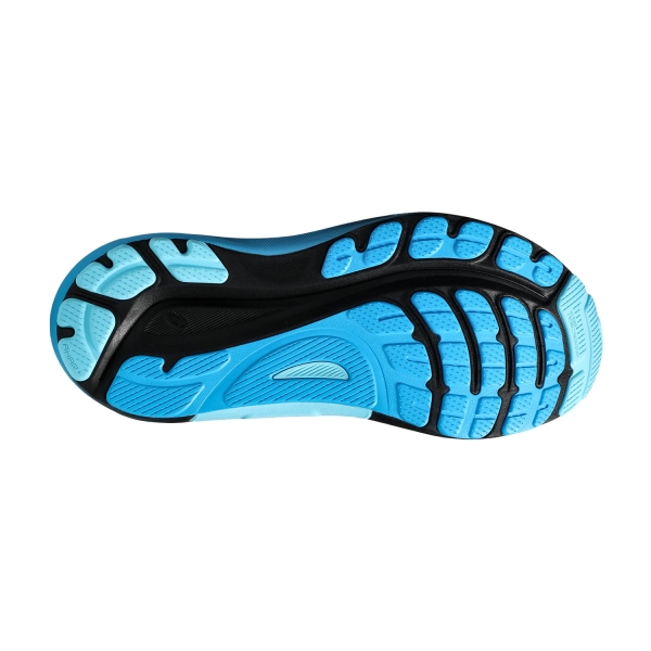 Asics Gel Kayano 31 - Blue Expanse/Digital Acqua