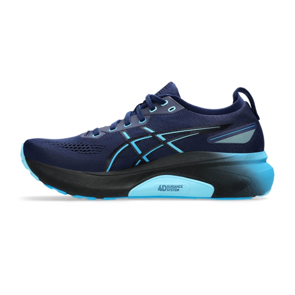 Asics Gel Kayano 31 - Blue Expanse/Digital Acqua