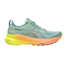 Asics Gel Kayano 31 COS - Light Celadon/Safety Yellow