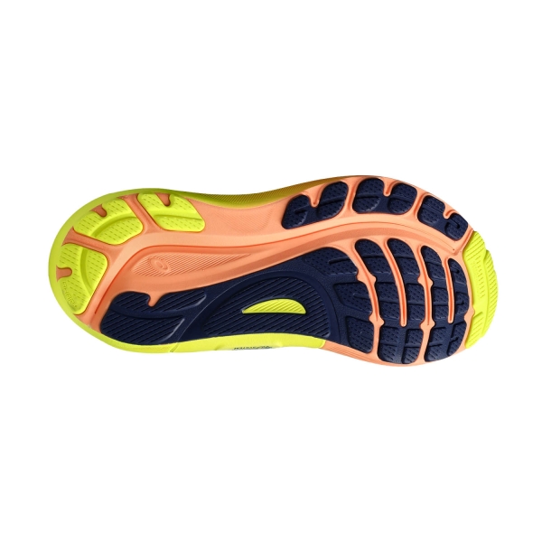 Asics Gel Kayano 31 COS - Light Celadon/Safety Yellow