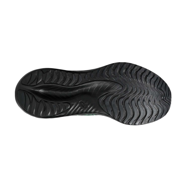 Asics Gel Excite 10 - Black/New Leaf